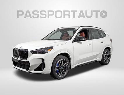 2026 BMW X1 Suitland MD