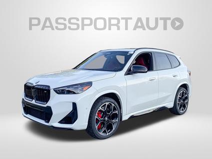 2026 BMW X1 Suitland MD