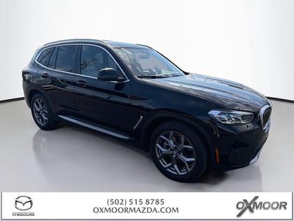 2023 BMW X3 Louisville KY