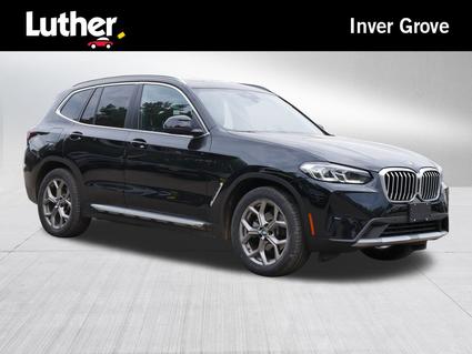 2023 BMW X3 Inver Grove Heights MN