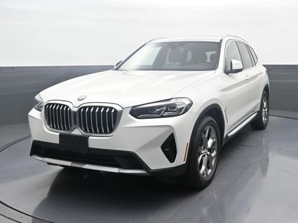 2024 BMW X3 Louisville KY