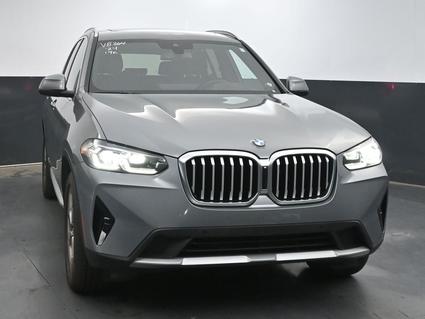 2024 BMW X3 Tupelo MS