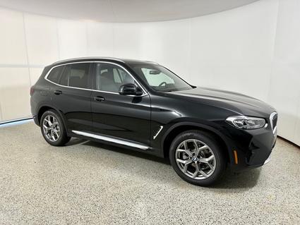 2024 BMW X3 Louisville KY