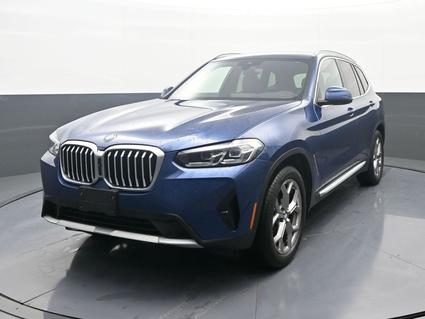 2024 BMW X3 Louisville KY