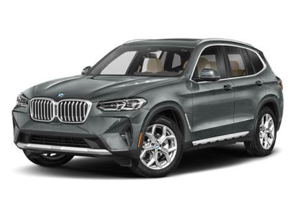 2024 BMW X3 Saint Paul MN