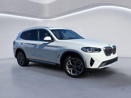 2023 BMW X3 Lynchburg VA