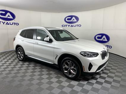 2024 BMW X3 Memphis TN