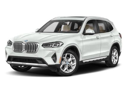 2022 BMW X3 Rochester MN