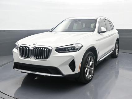 2023 BMW X3 Louisville KY
