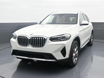 2024 BMW X3 Louisville KY