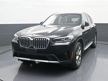 2024 BMW X3 Louisville KY
