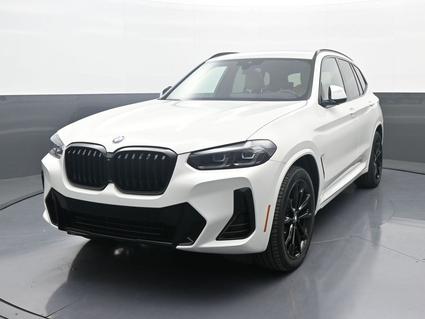 2024 BMW X3 Louisville KY