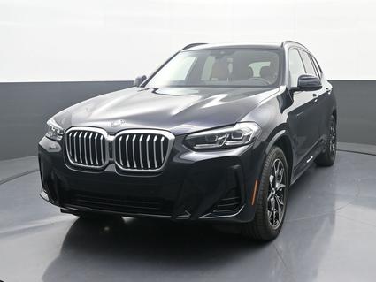 2024 BMW X3 Louisville KY