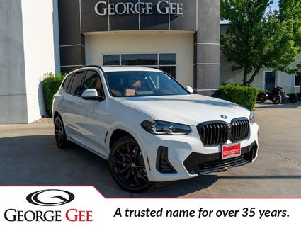 2024 BMW X3 Liberty Lake WA