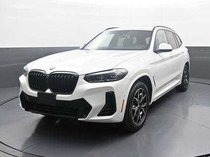 2024 BMW X3 Louisville KY