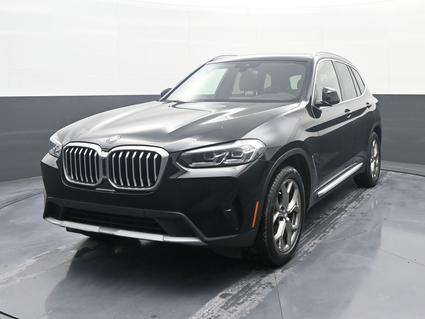 2024 BMW X3 Louisville KY