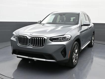 2024 BMW X3 Louisville KY