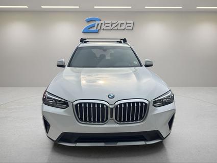2023 BMW X3 Loveland CO
