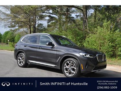 2024 BMW X3 Athens AL