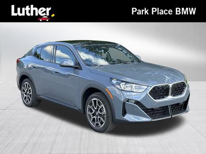 2026 BMW X2 Rochester MN