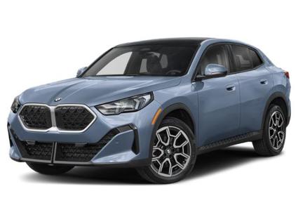 2026 BMW X2 Rochester MN