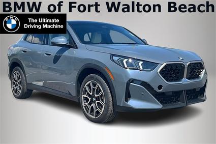 2026 BMW X2 Fort Walton Beach FL