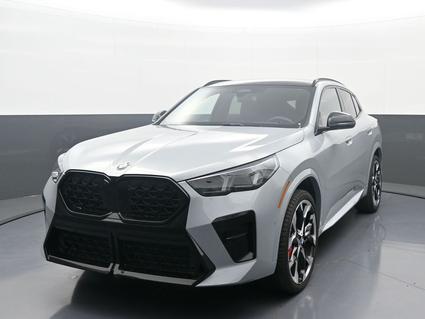 2026 BMW X2 Louisville KY