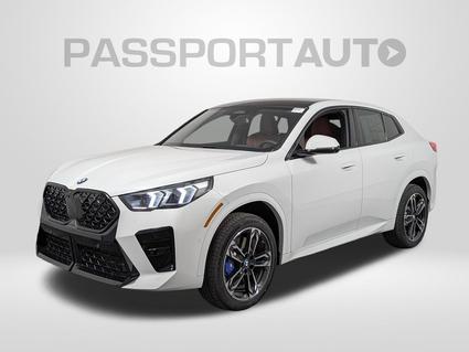 2026 BMW X2 Suitland MD