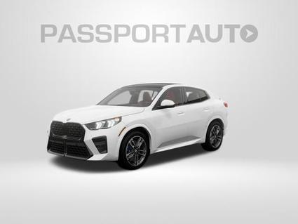 2026 BMW X2 Suitland MD