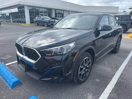 2024 BMW X2 Fort Walton Beach FL