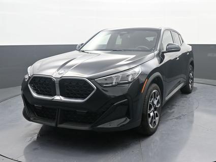 2025 BMW X2 Louisville KY