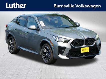 2025 BMW X2 Burnsville MN