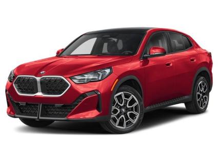 2025 BMW X2 Burnsville MN