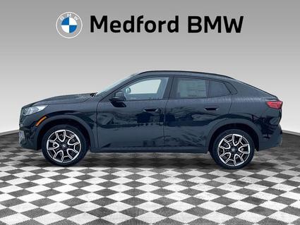 2025 BMW X2 Medford OR