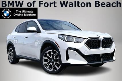 2025 BMW X2 Fort Walton Beach FL
