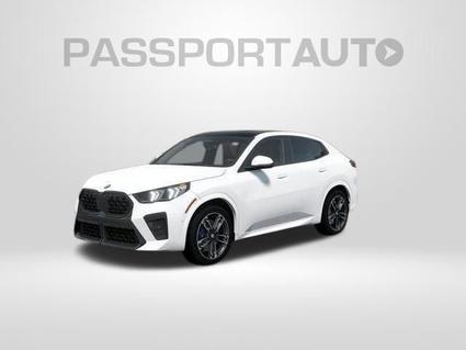 2025 BMW X2 Suitland MD
