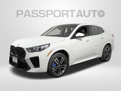 2025 BMW X2 Suitland MD