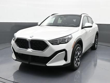 2025 BMW X2 Louisville KY
