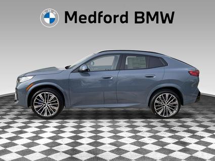 2025 BMW X2 Medford OR