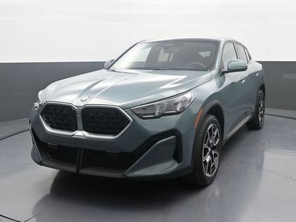 2025 BMW X2 Louisville KY