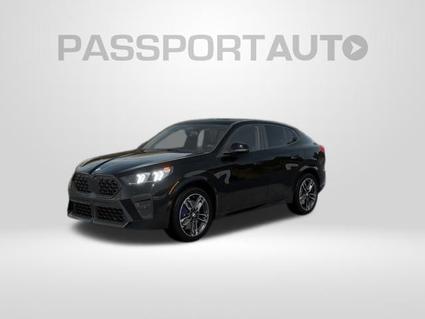 2026 BMW X2 Suitland MD
