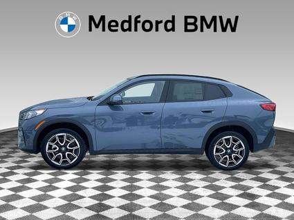 2025 BMW X2 Medford OR