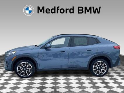 2025 BMW X2 Medford OR