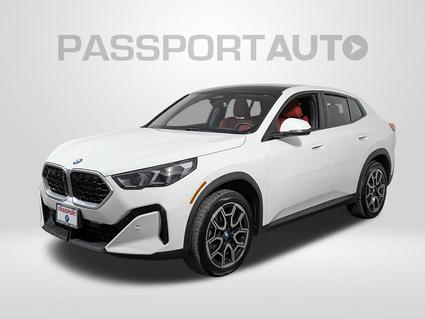 2025 BMW X2 Suitland MD
