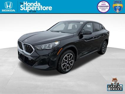 2025 BMW X2 Lisle IL
