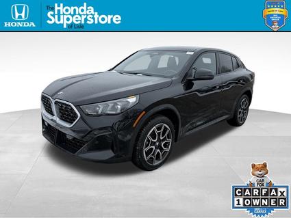 2025 BMW X2 Lisle IL