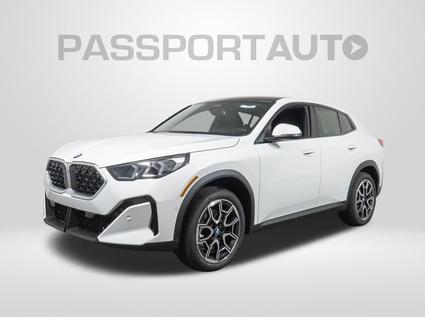 2025 BMW X2 Suitland MD