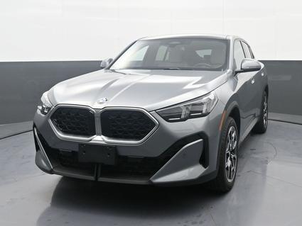 2025 BMW X2 Louisville KY