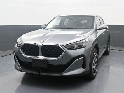 2025 BMW X2 Louisville KY