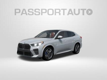 2026 BMW X2 Suitland MD